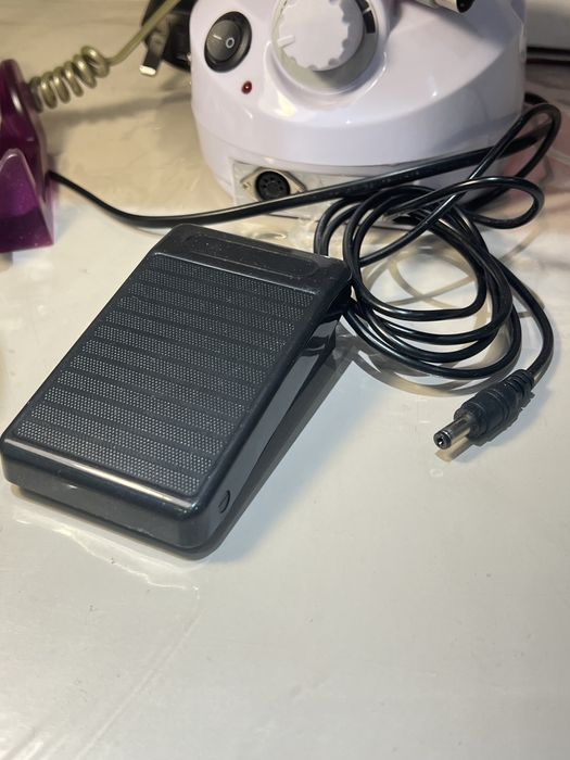 Маникюрный аппарат