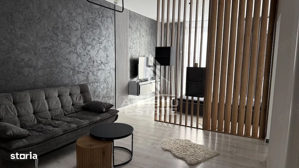 Apartament cu 1 camera de inchiriat, Timisoara zona Torontalului