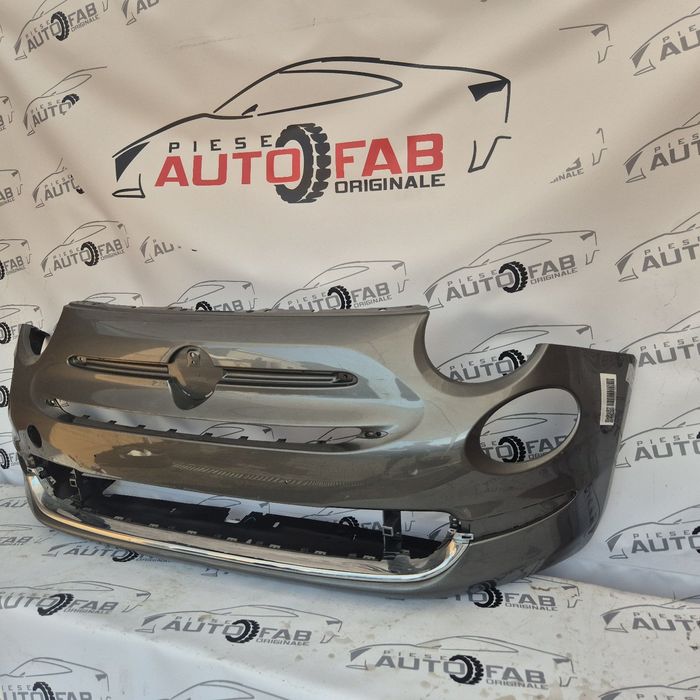 Bara fata Fiat 500 Facelift an 2016-2017-2018-2019-2020-2021-2022-2023