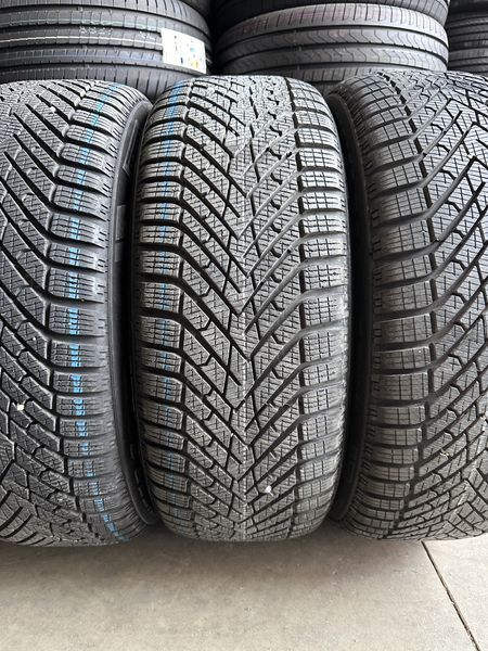 235/50/20 PIRELLI 4бр