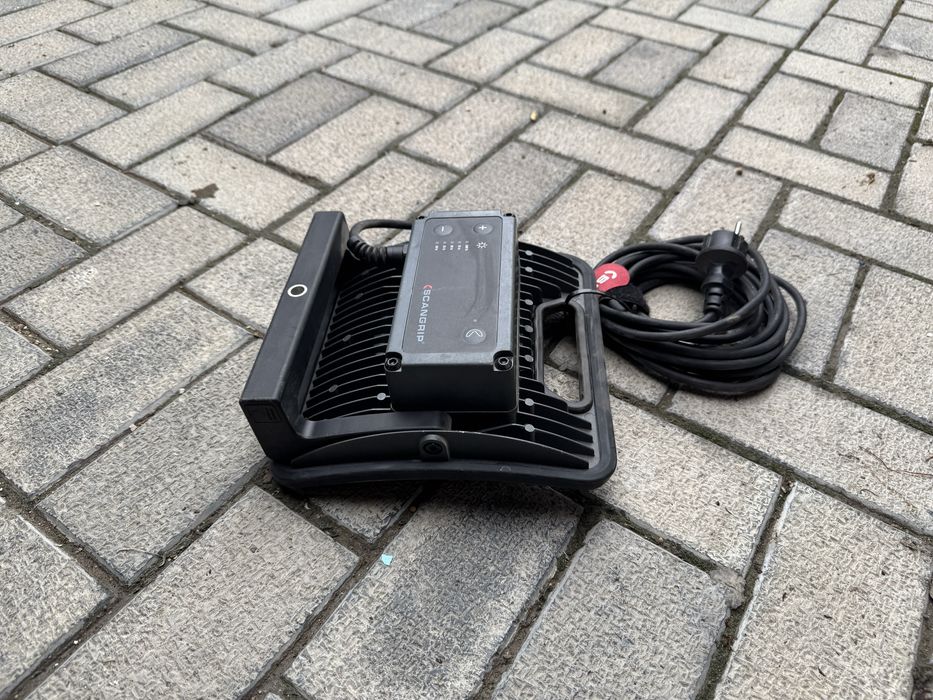 Lampa Led Proiector Scangrip