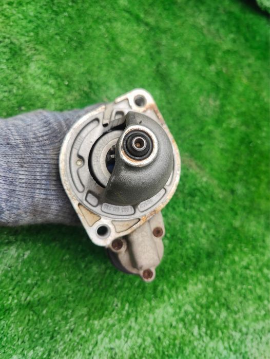 Стартер Мерседес 203  Mercedes 111