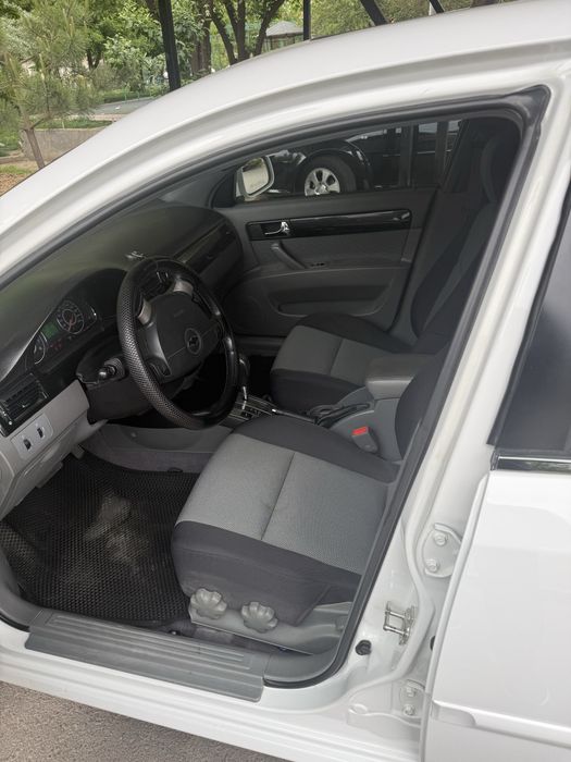 Chevrolet Lacetti / Gentra 2020 — 9