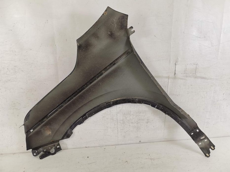 Десен преден калник / Desen preden kalnik Renault Koleos 2 [ - ] Ориги