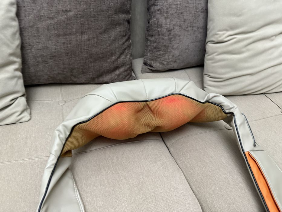 Массажер для шеи