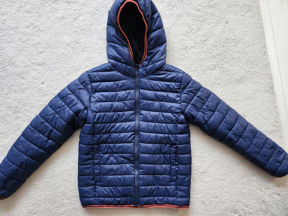 Сет есенно-зимни дрехи за момче 10-11год. lc Waikiki, H&m