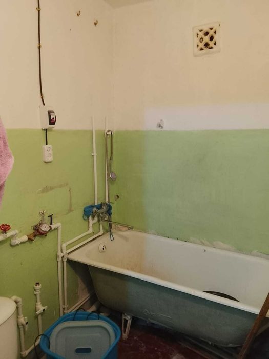 Продам 1 ком кв.4эт, Сейф, Помощь в Ипотеки