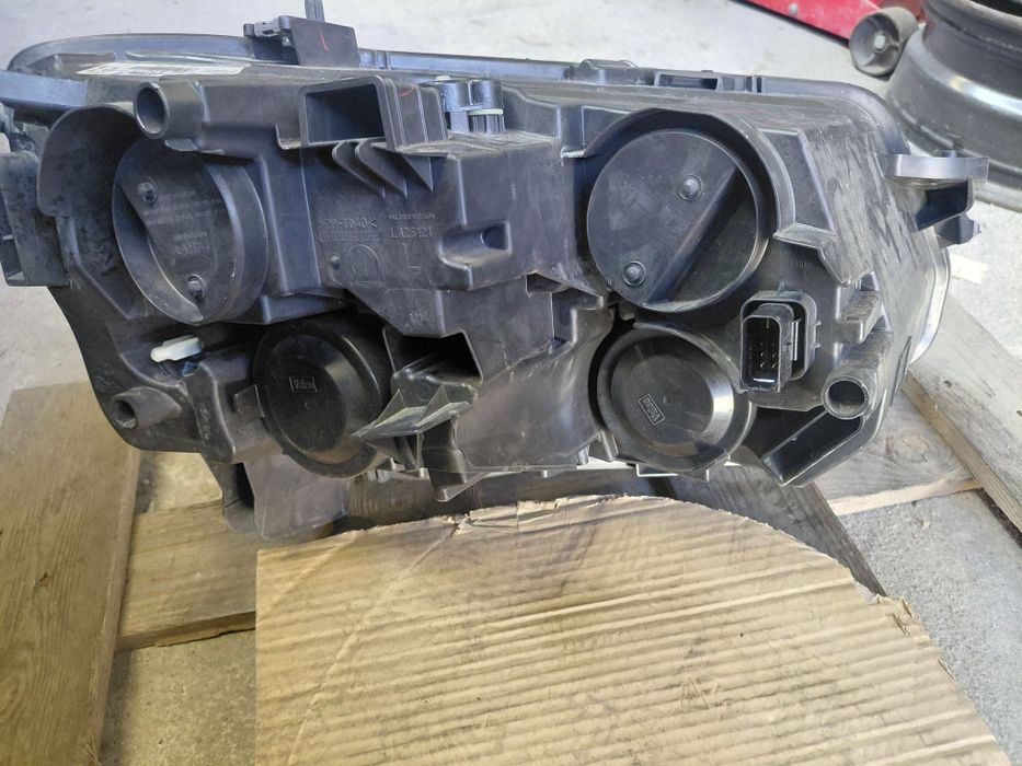 Фар ляв Toyota Proace