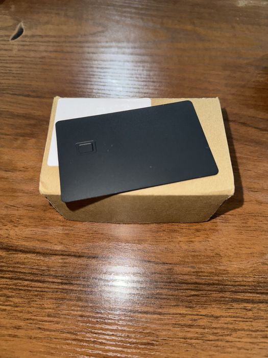 Металические карты Оптом