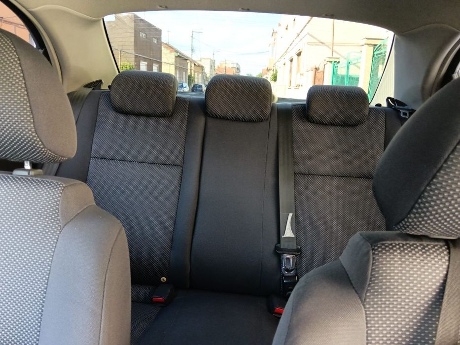 Vand Chevrolet Aveo