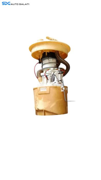 Pompa Combustibil Rezervor cu Sonda Litrometrica Volvo S40 2 2.0 D D4204T 2004 - 2012 Cod 3M51-9275 [M8141]