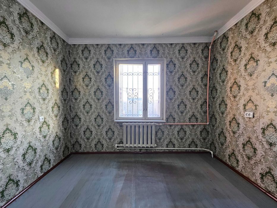 СРОЧНО! Продается 4 комнатная квартира. Куйлюк Центр. 100м2. Ипотека.