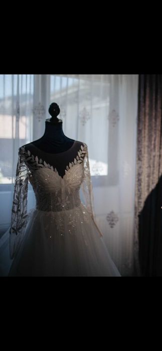 Rochie de mireasă
