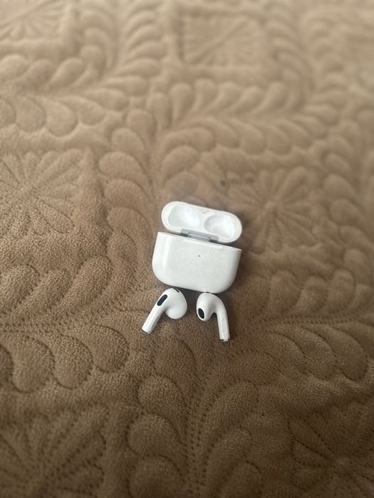 Air pods 3 stare buna