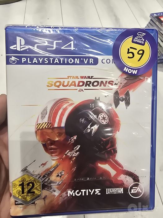 Новые диски для ps4 ps5