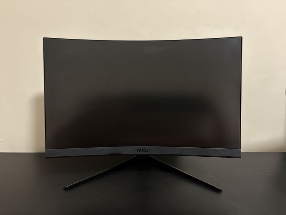 MSI монитор Optix G24C6
