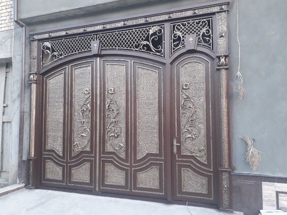 Ворота узбекистан фото Ворота узбекистан фото