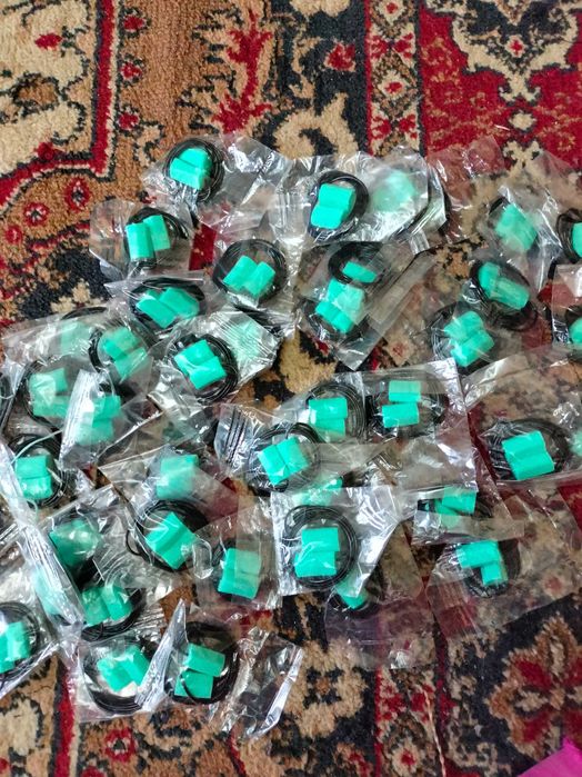 Продам бируши, новые в упаковке