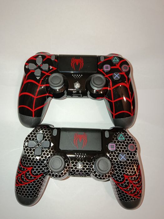 Controller PLAYSTATION  Wireless  maneta playstation 4 bluetooth