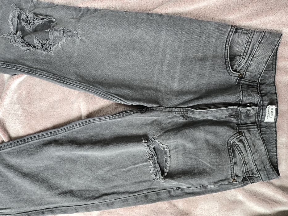 Дънки Zara, H&M, Reserved, Terranova , Pull&Bear, 38-40