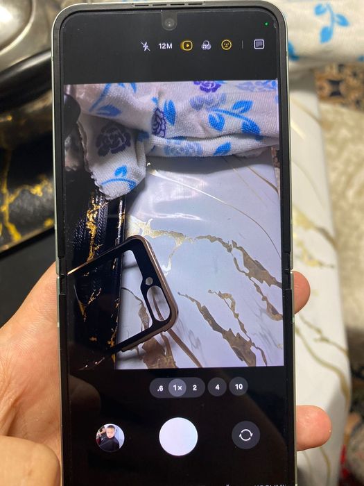 Самсунг Z Flix 6