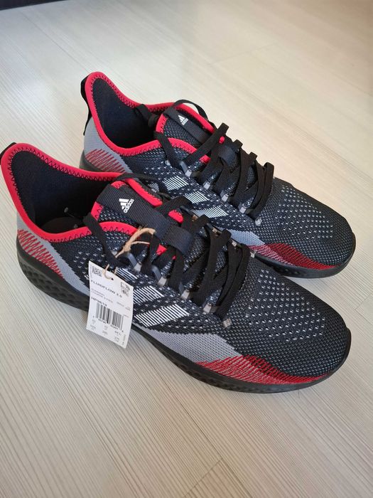 Мъжки маратонки АДИДАС / Adidas Fluidflow 2.0, Чисто Нови, номер 44