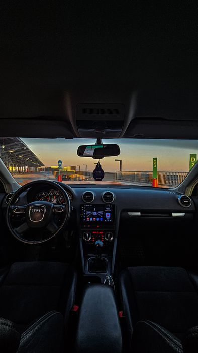 Vand Audi A3 2012 2.0 TDI