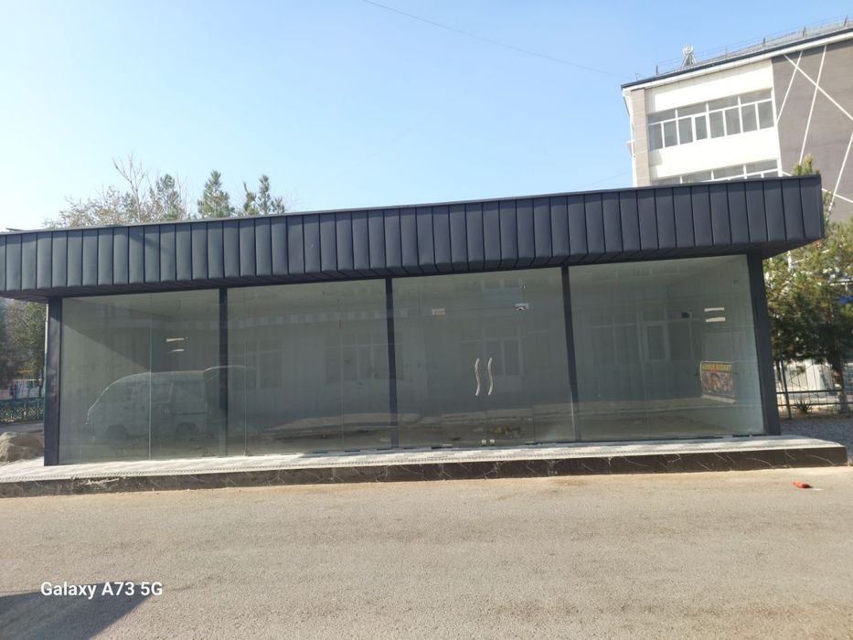 Magazin sotiladi Navoiy shaxar Магазин продаётся.   49 обжити арентир