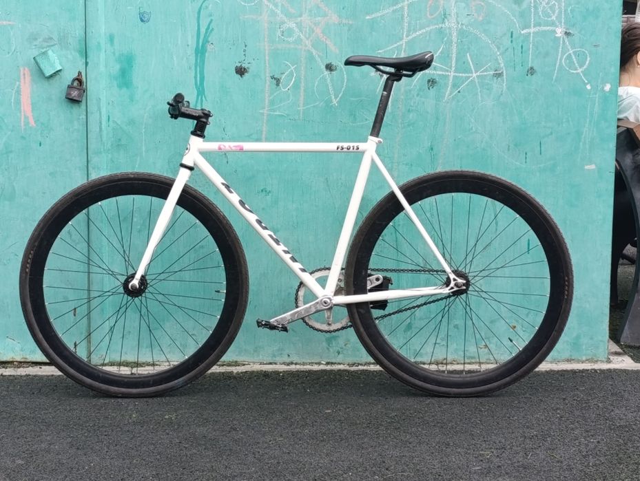 Фикс Intro7 FS01s