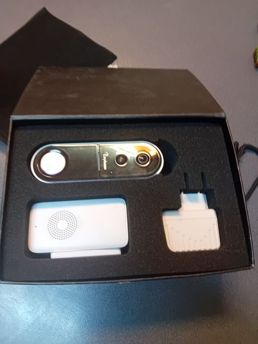 Sonerie inteligenta EasyAcces EasyRing V3