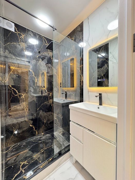 ® Чиланзар 4‼️50м² 2в3/1/4 Метро Мирзо Улугбек евроремонтом балкон 2х4
