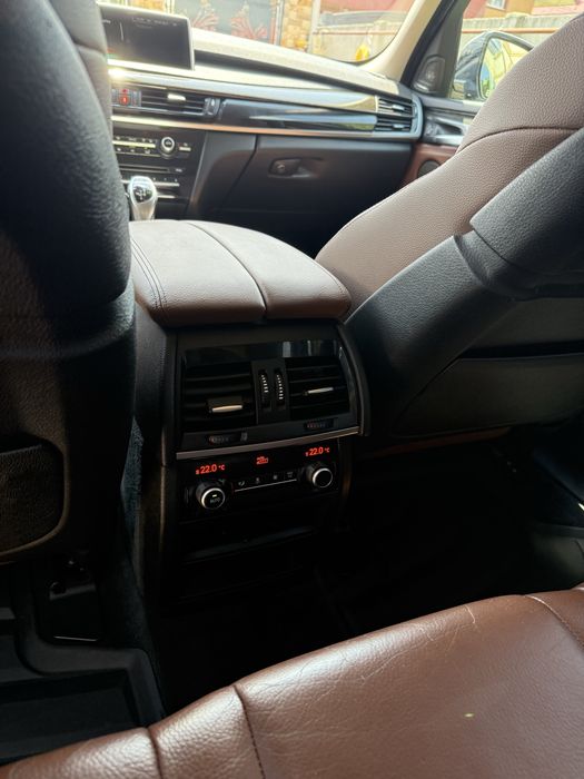 BMW X5 2014 — imagine 2
