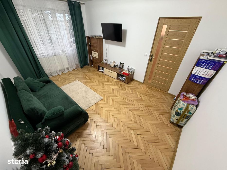 Str. Aleea Aurora – Ap. 3 camere, decomandat — fotografia 1