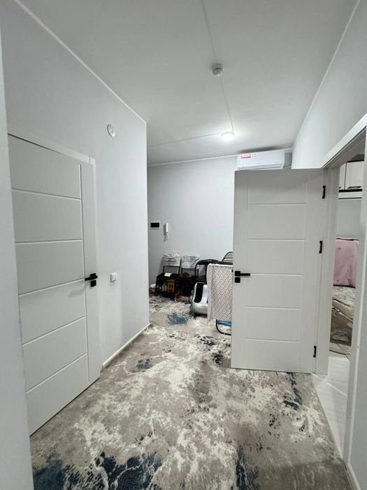 Новостройка. 2/12/16. 55м2 Tower Up Сергелийский район срочно