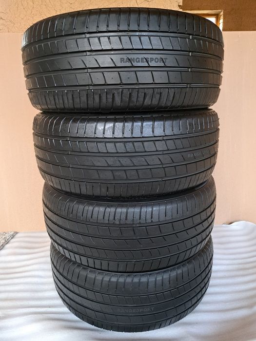265/45/R21 Wanli dongfeng radnoy balon