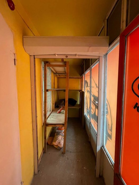 Помещение под магазин