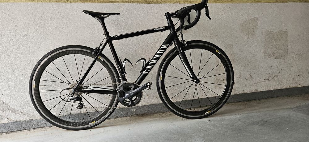 Cursiera Canyon F6