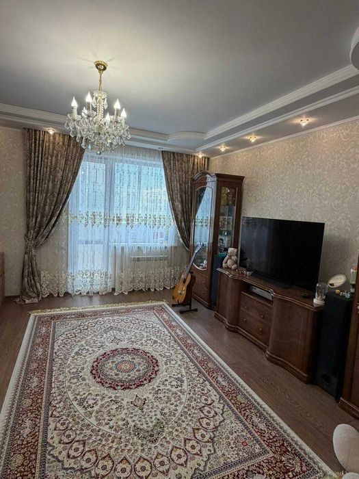 Продажа 2-комнатной квартиры