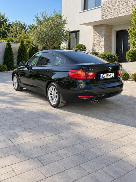 VÎND BMW 320 GT/ 2016