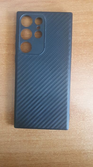 Cutie și husă S23 Ultra