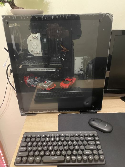 Se vinde pc gaming