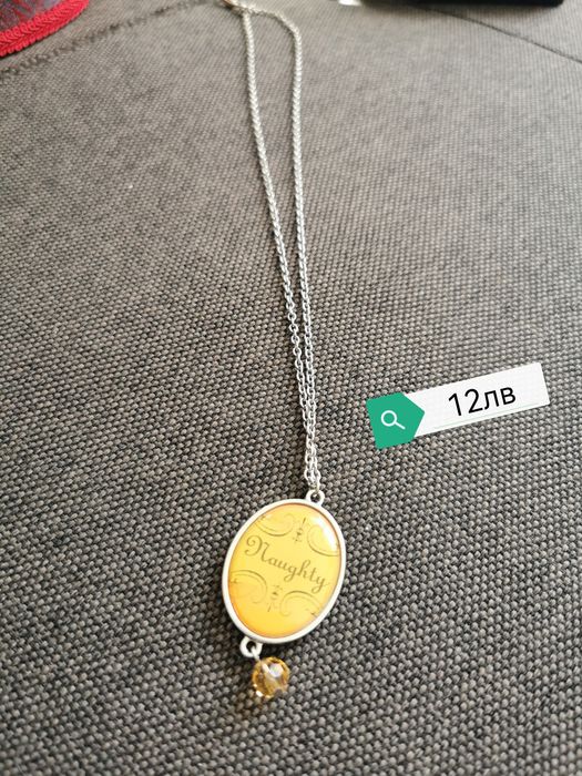 Аксесоари за коса и тяло, обици, синджирчета, кутия за бижута