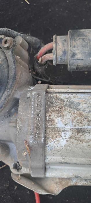 Електрическа / Кормилна Рейка VW / Seat 1K1423105G