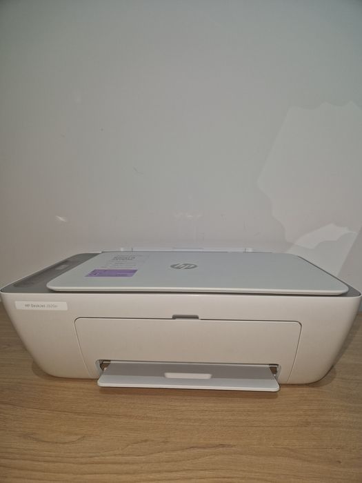 Vând imprimantă nouă