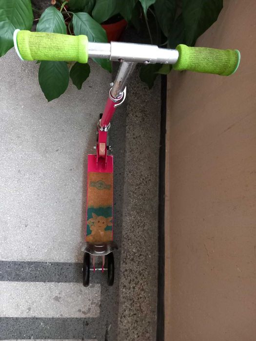 Детскa тротинеткa