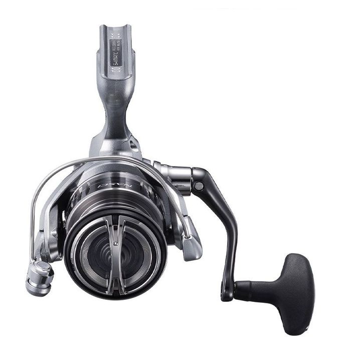 Mulineta Shimano Nasci FC C2000S