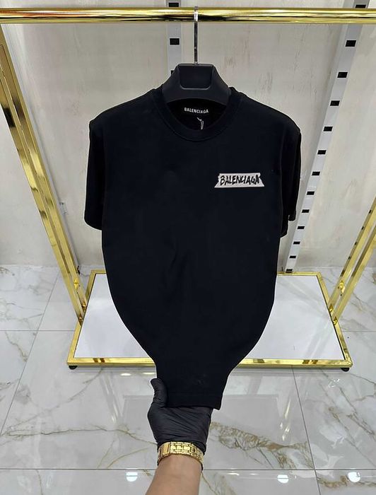 Balenciaga тениски