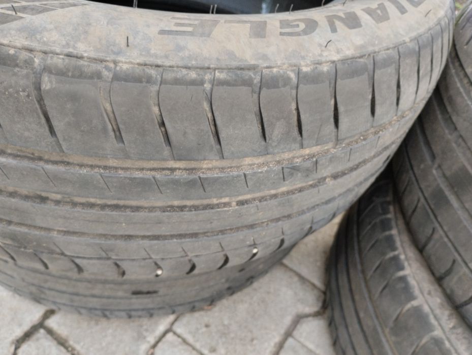 Шины летние продаем