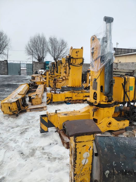 Кму Установки XCMG и CHINA