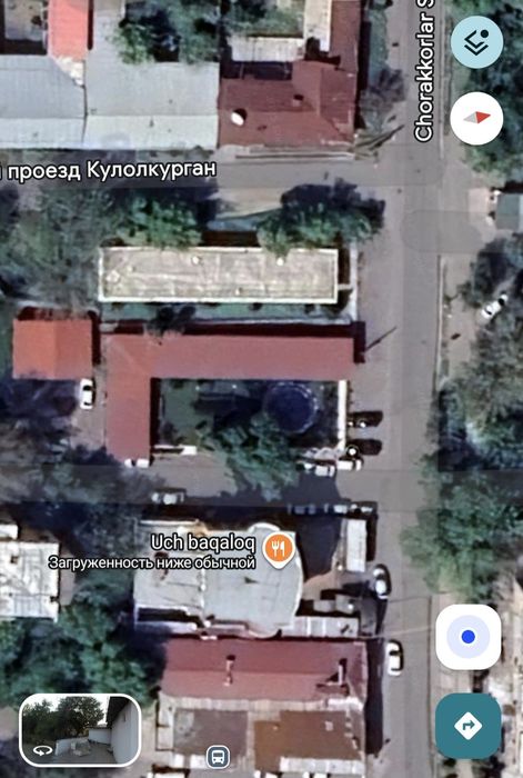 1,2 сотих ер 2 линия Юнусобод 12 квартал